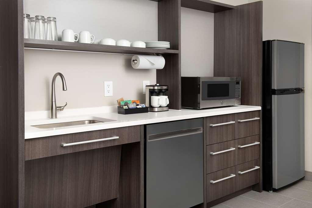 Home2 Suites By Hilton Denver Central Park Pokoj fotografie